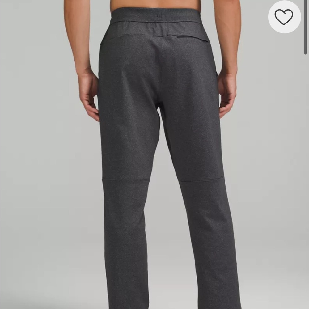 Men's Lululemon Discipline Pant, L